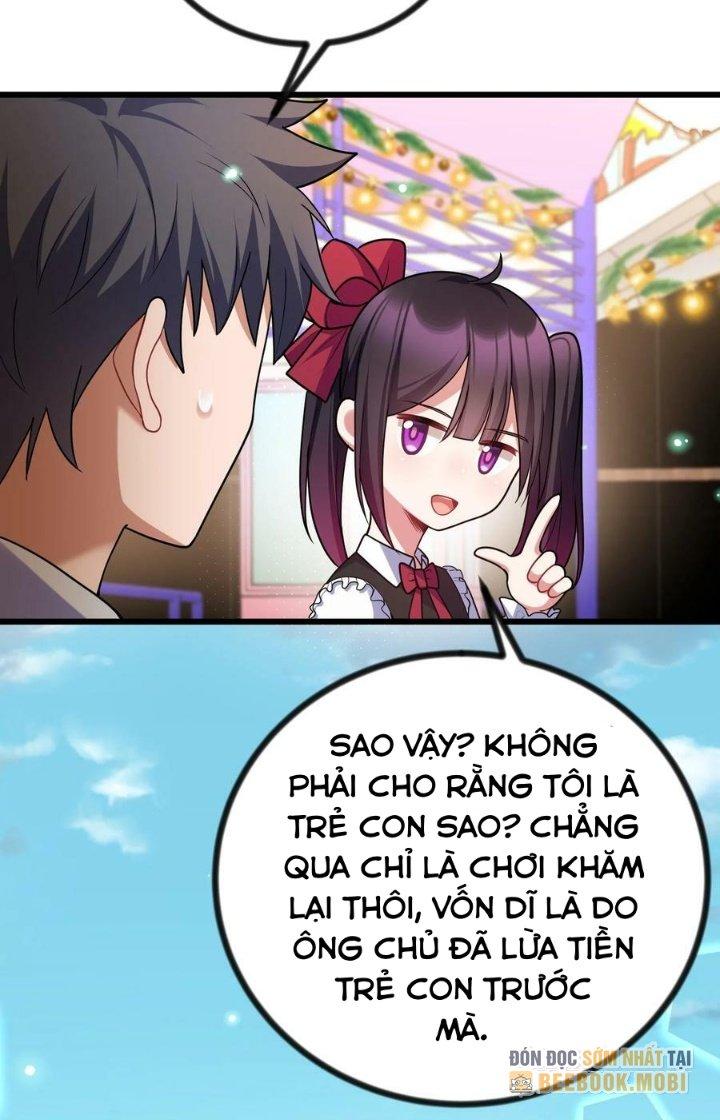 Phương Pháp Sử Dụng Ma Nữ Và Thánh Nữ Chapter 85 - Next Chapter 86