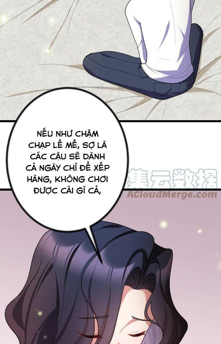 Phương Pháp Sử Dụng Ma Nữ Và Thánh Nữ Chapter 85 - Next Chapter 86