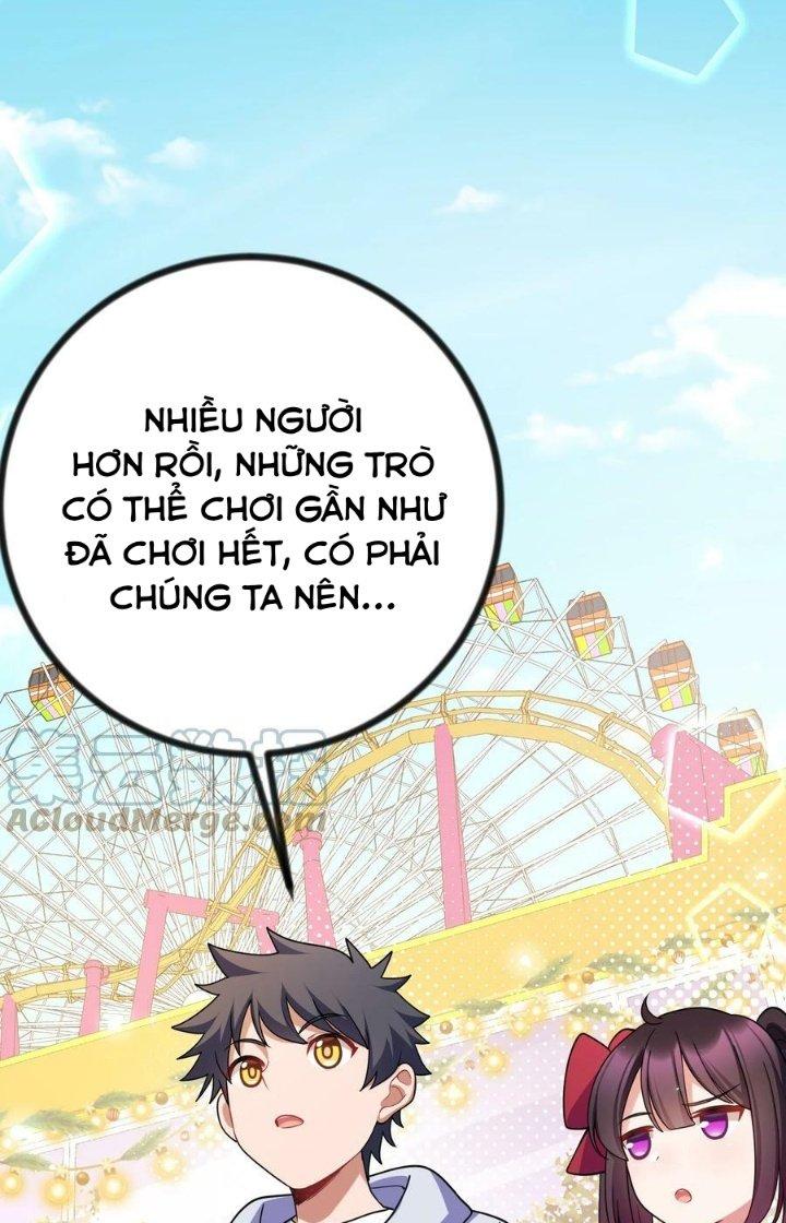 Phương Pháp Sử Dụng Ma Nữ Và Thánh Nữ Chapter 85 - Next Chapter 86