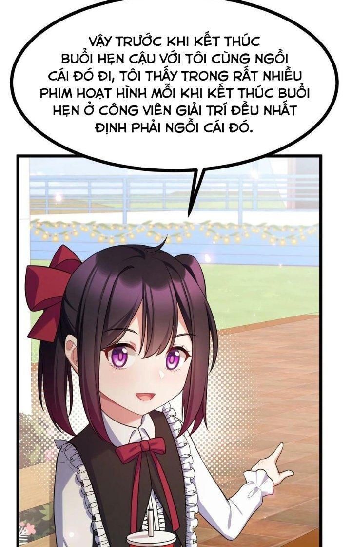 Phương Pháp Sử Dụng Ma Nữ Và Thánh Nữ Chapter 85 - Next Chapter 86