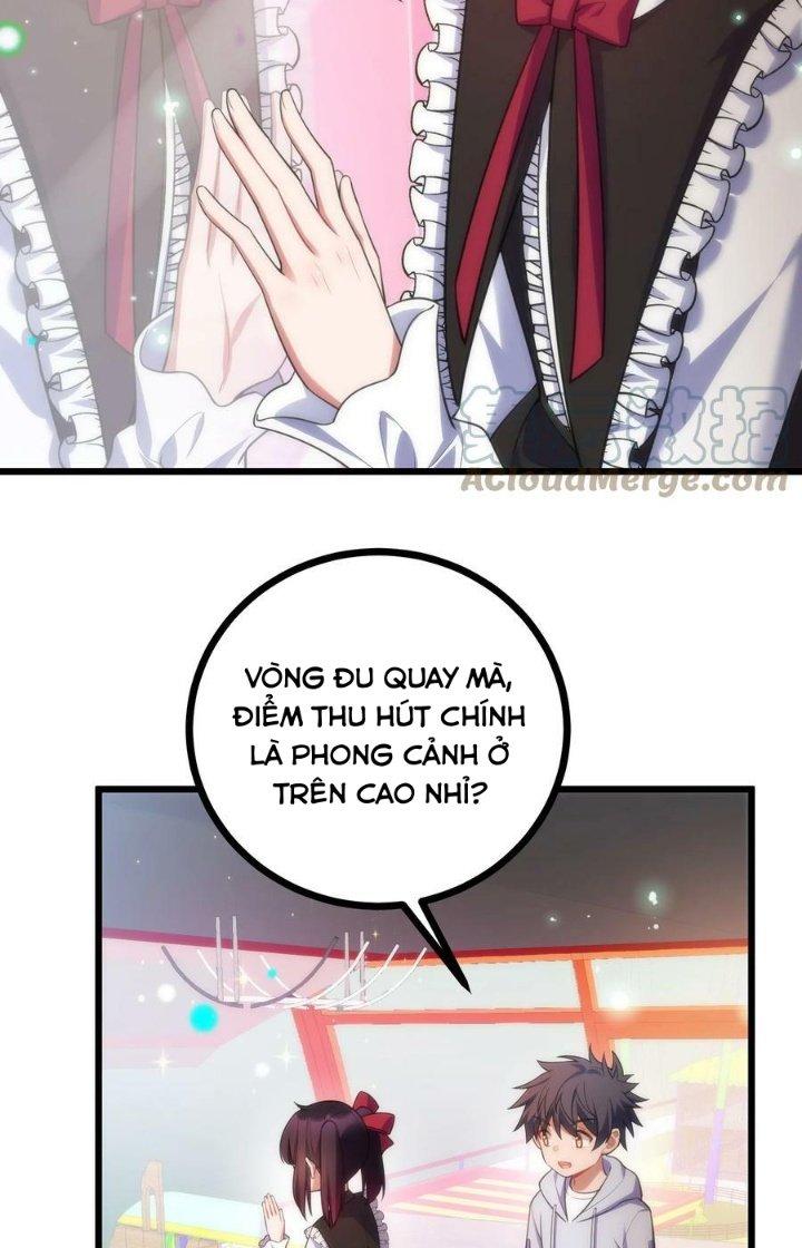 Phương Pháp Sử Dụng Ma Nữ Và Thánh Nữ Chapter 85 - Next Chapter 86