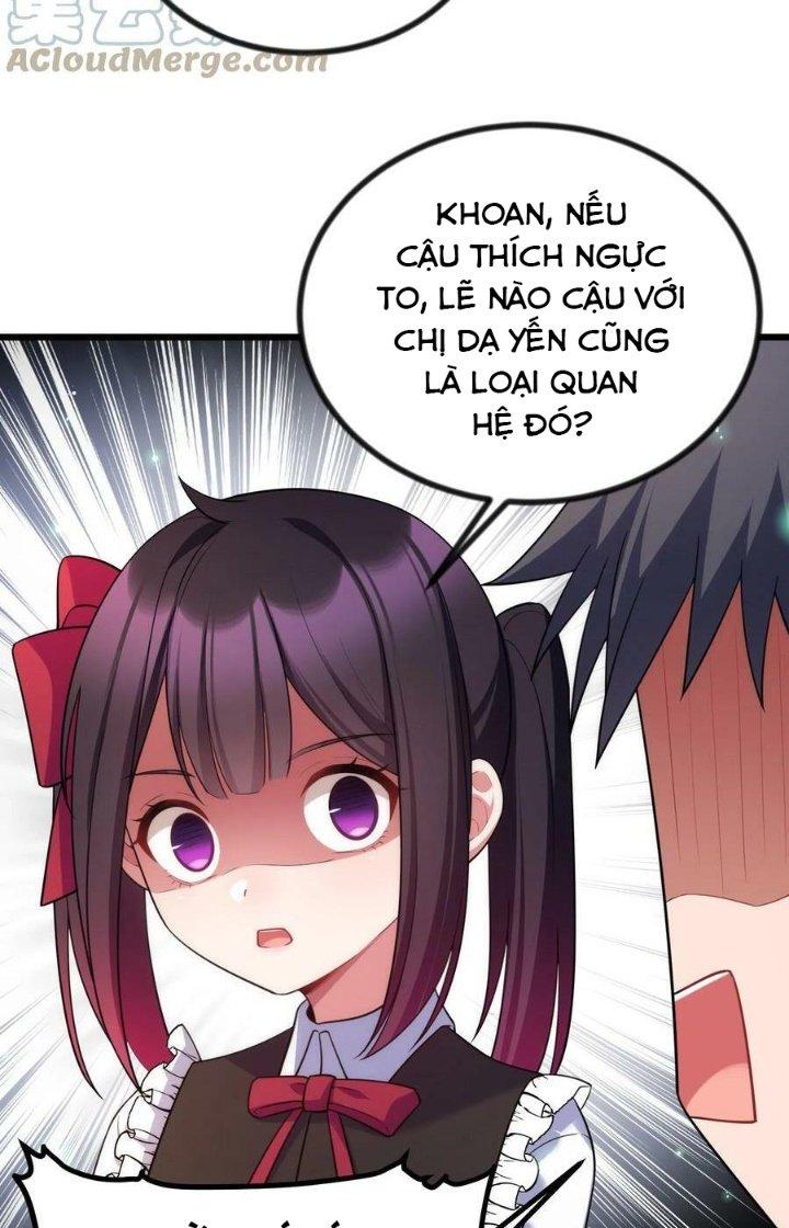 Phương Pháp Sử Dụng Ma Nữ Và Thánh Nữ Chapter 85 - Next Chapter 86
