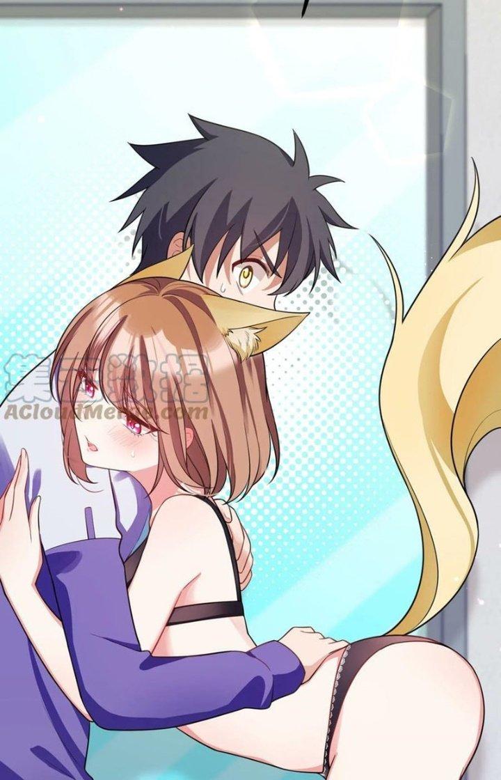 Phương Pháp Sử Dụng Ma Nữ Và Thánh Nữ Chapter 88 - Next Chapter 89