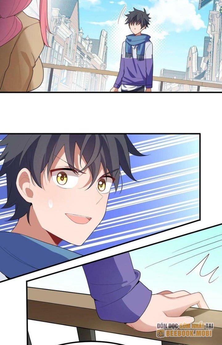 Phương Pháp Sử Dụng Ma Nữ Và Thánh Nữ Chapter 88 - Next Chapter 89
