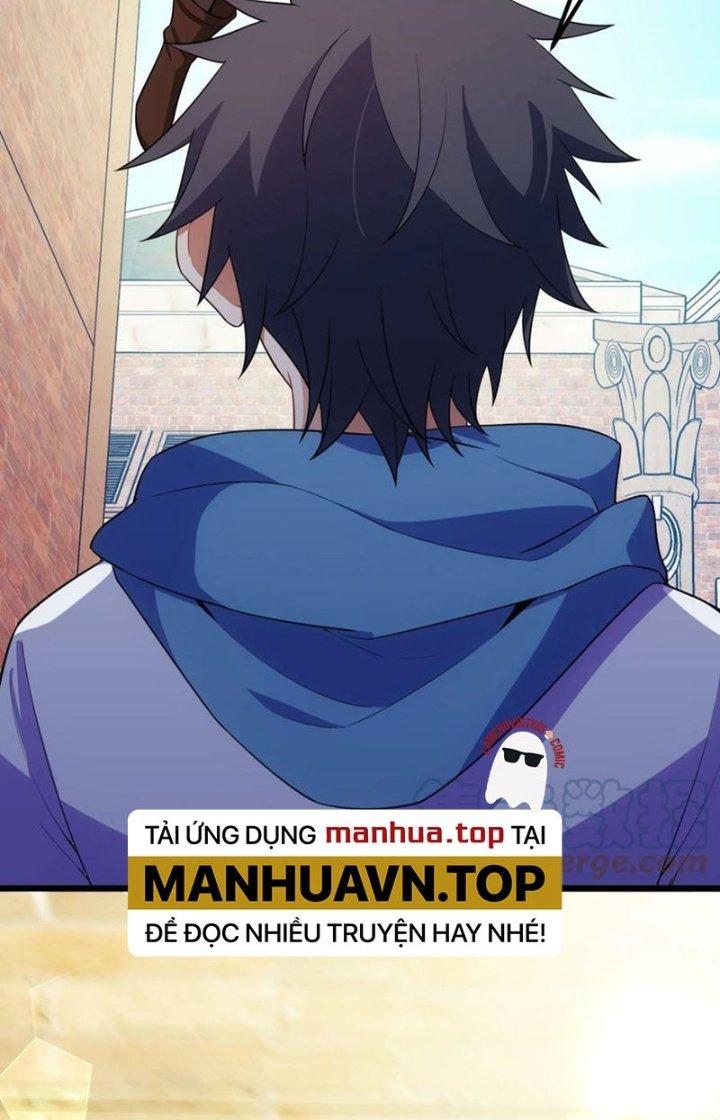 Phương Pháp Sử Dụng Ma Nữ Và Thánh Nữ Chapter 88 - Next Chapter 89