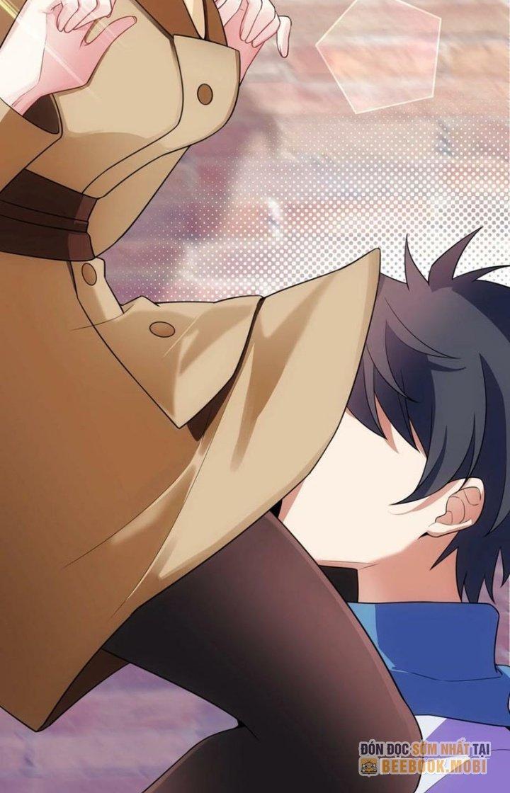 Phương Pháp Sử Dụng Ma Nữ Và Thánh Nữ Chapter 88 - Next Chapter 89