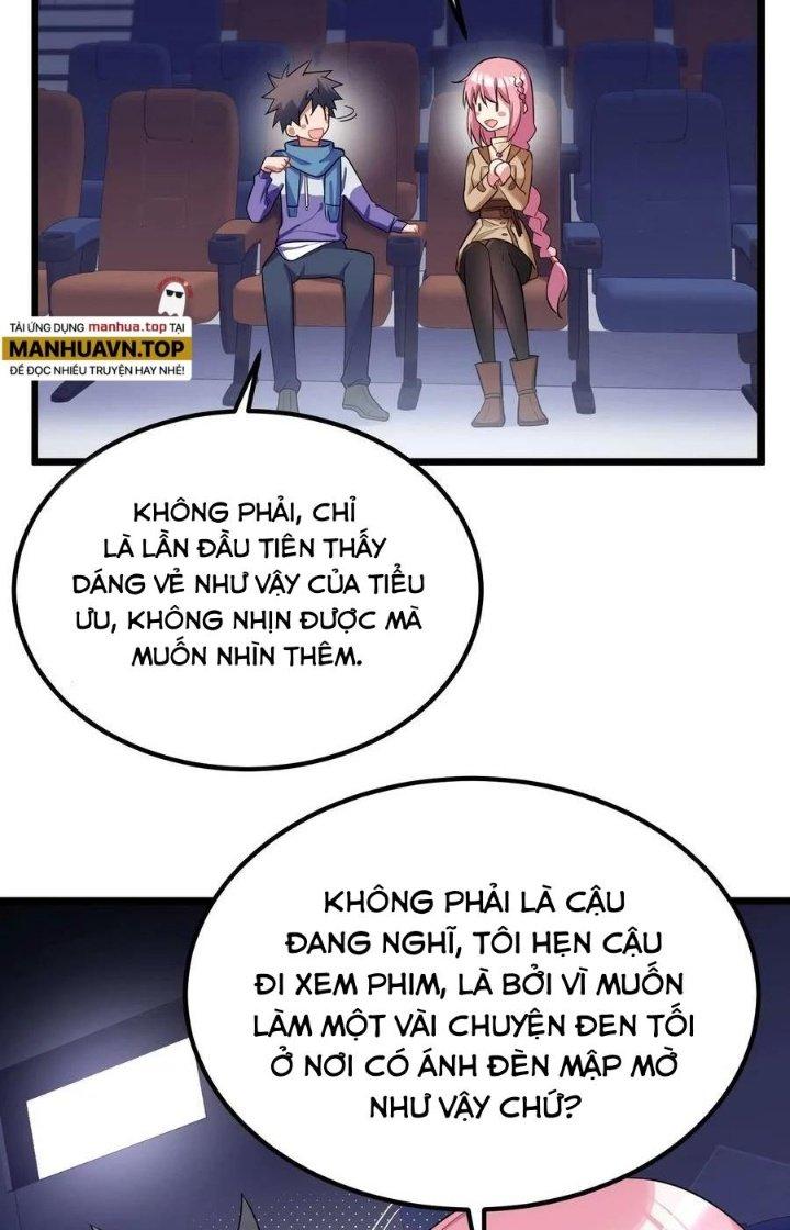 Phương Pháp Sử Dụng Ma Nữ Và Thánh Nữ Chapter 89 - Next Chapter 90