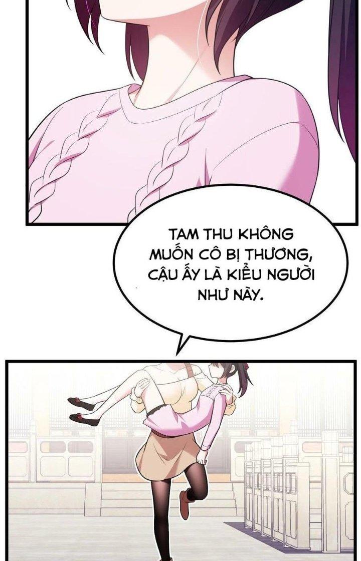 Phương Pháp Sử Dụng Ma Nữ Và Thánh Nữ Chapter 100 - Next Chapter 101