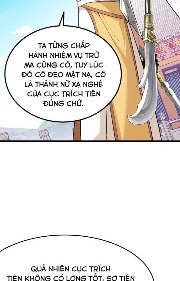 Phương Pháp Sử Dụng Ma Nữ Và Thánh Nữ Chapter 100 - Next Chapter 101