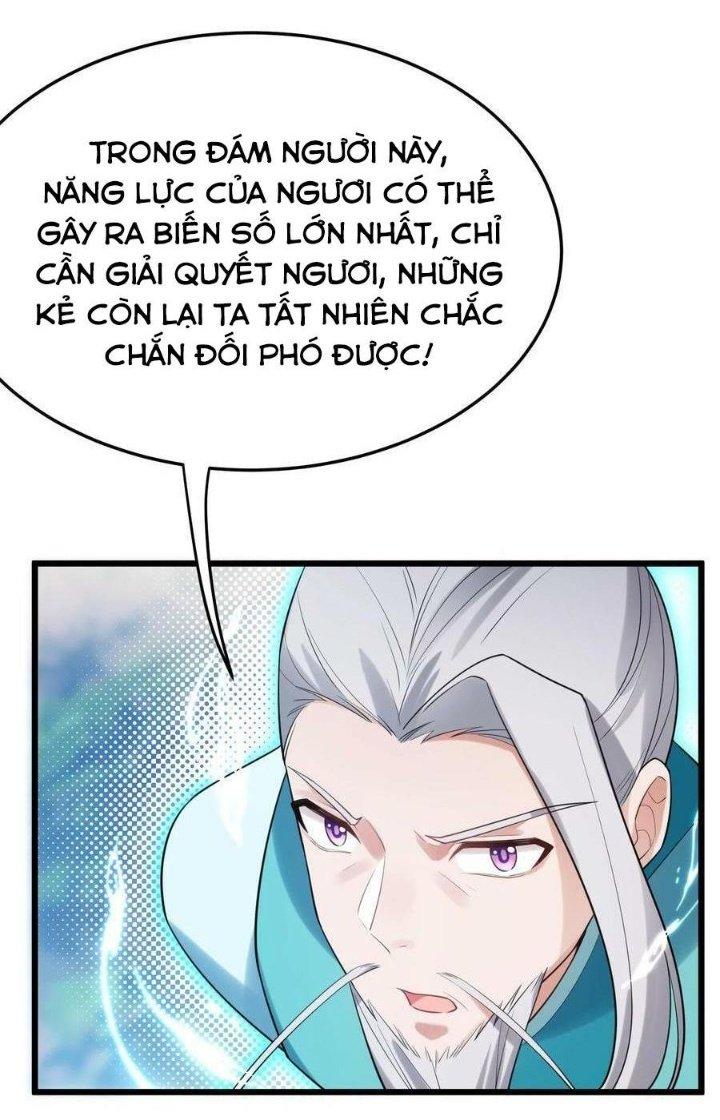 Phương Pháp Sử Dụng Ma Nữ Và Thánh Nữ Chapter 100 - Next Chapter 101