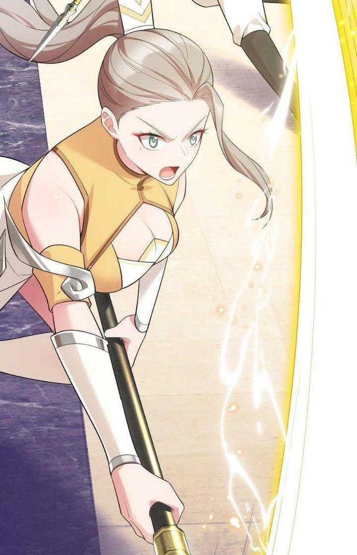 Phương Pháp Sử Dụng Ma Nữ Và Thánh Nữ Chapter 100 - Next Chapter 101