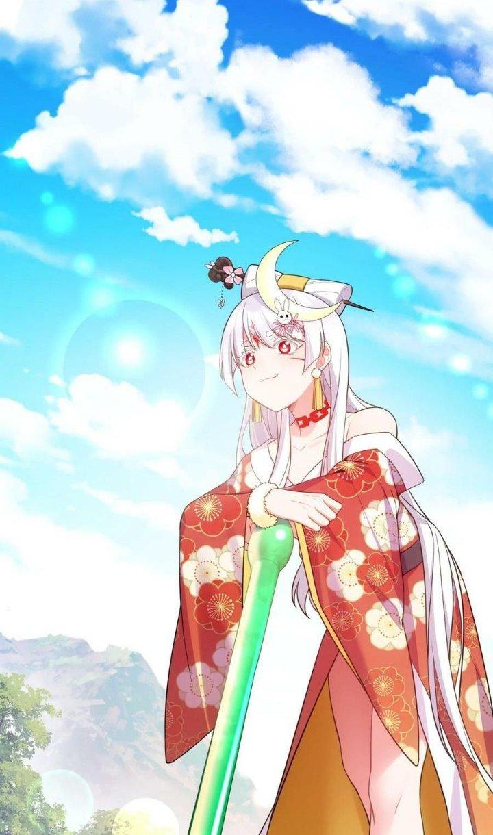 Phương Pháp Sử Dụng Ma Nữ Và Thánh Nữ Chapter 103 - Next Chapter 104