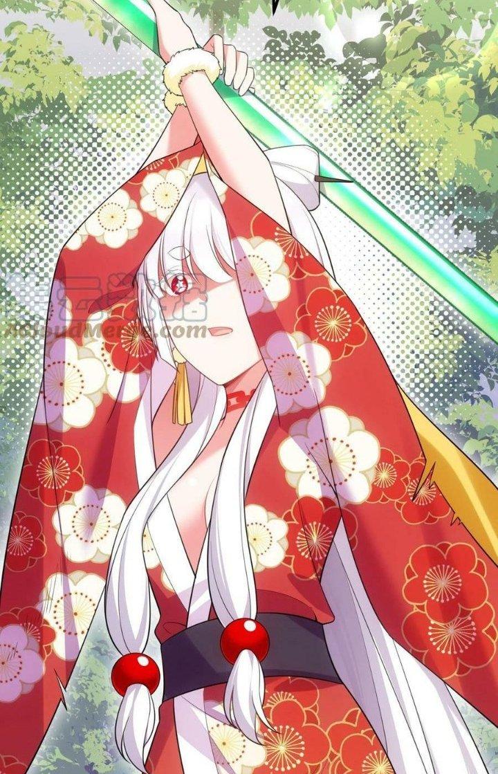 Phương Pháp Sử Dụng Ma Nữ Và Thánh Nữ Chapter 103 - Next Chapter 104