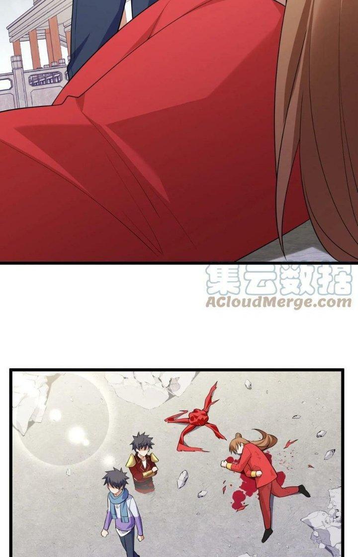 Phương Pháp Sử Dụng Ma Nữ Và Thánh Nữ Chapter 103 - Next Chapter 104