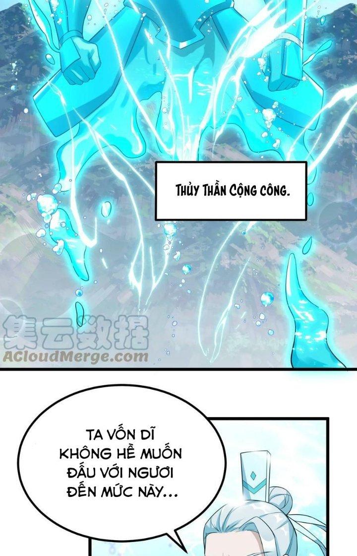 Phương Pháp Sử Dụng Ma Nữ Và Thánh Nữ Chapter 106 - Next Chapter 107