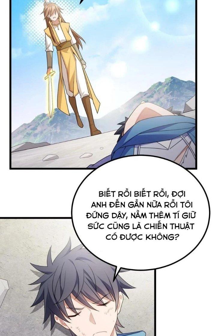 Phương Pháp Sử Dụng Ma Nữ Và Thánh Nữ Chapter 108 - Next Chapter 109