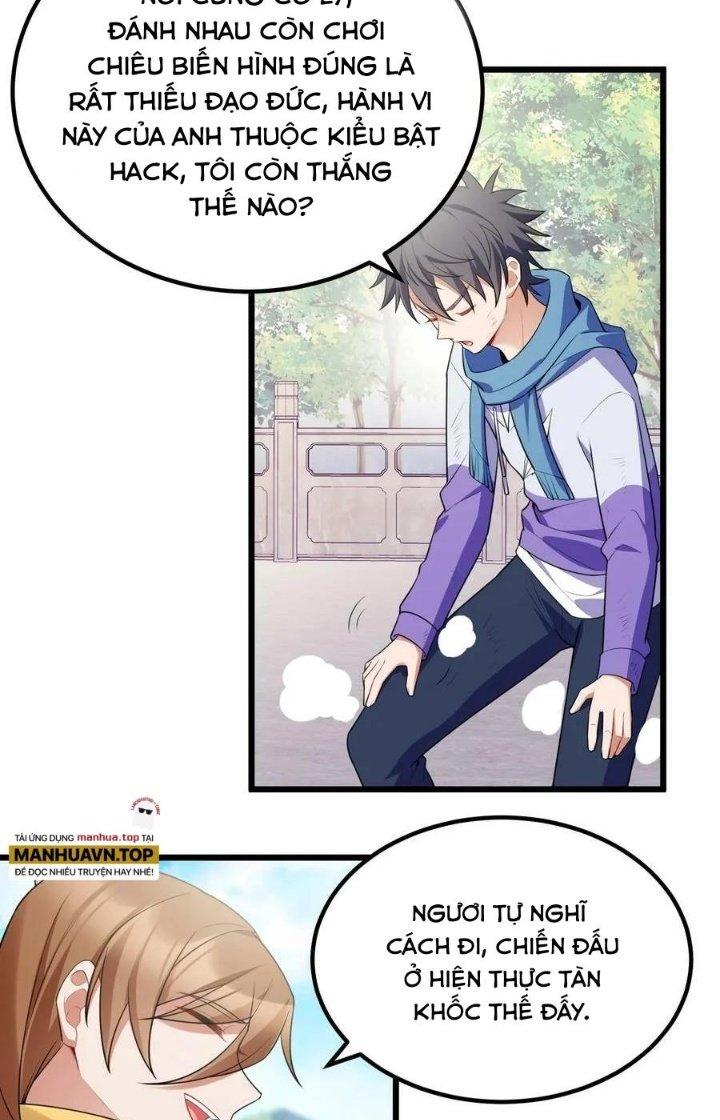 Phương Pháp Sử Dụng Ma Nữ Và Thánh Nữ Chapter 108 - Next Chapter 109