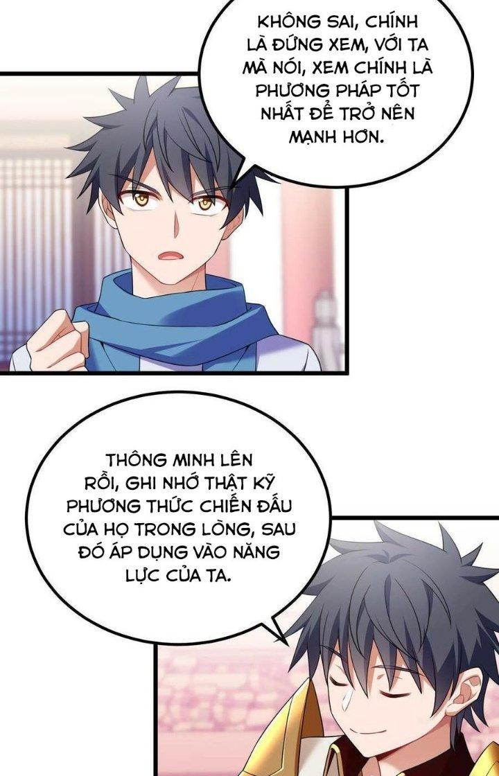 Phương Pháp Sử Dụng Ma Nữ Và Thánh Nữ Chapter 109 - Next Chapter 110