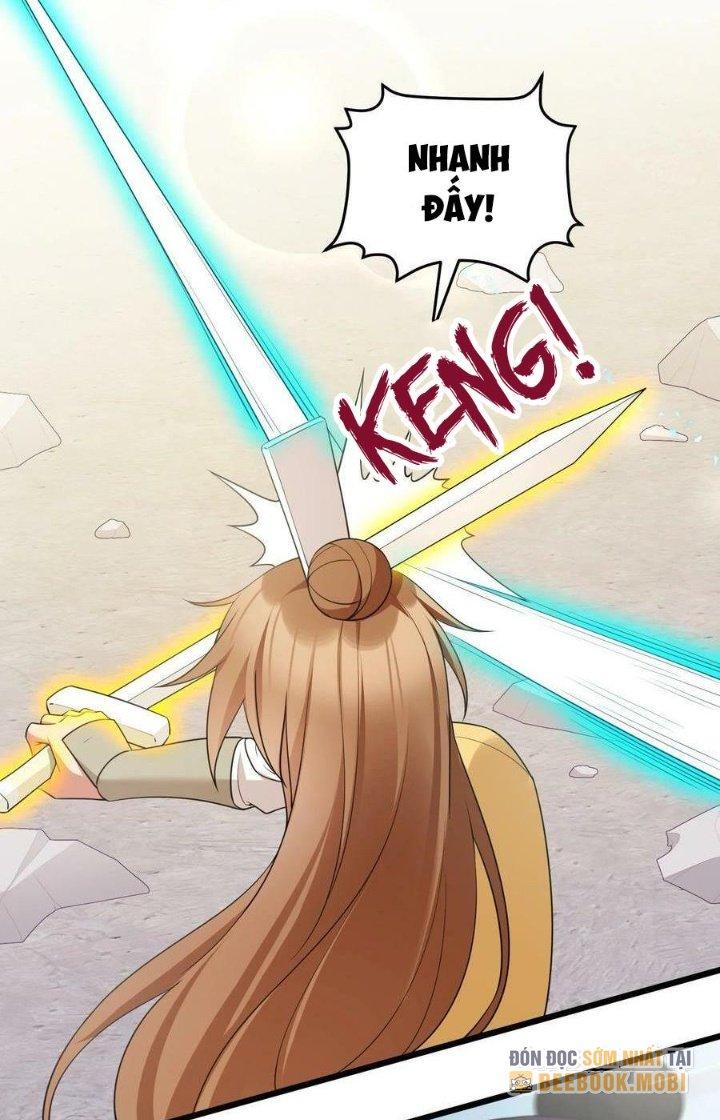 Phương Pháp Sử Dụng Ma Nữ Và Thánh Nữ Chapter 109 - Next Chapter 110