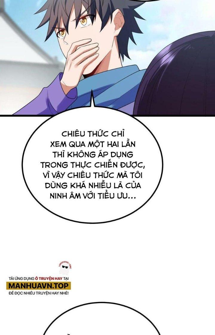 Phương Pháp Sử Dụng Ma Nữ Và Thánh Nữ Chapter 109 - Next Chapter 110