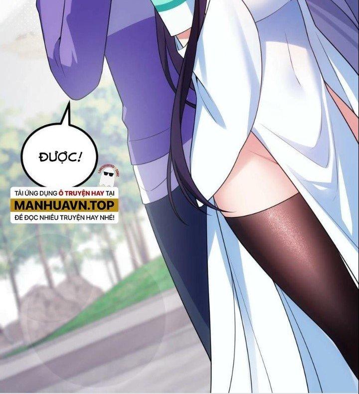 Phương Pháp Sử Dụng Ma Nữ Và Thánh Nữ Chapter 109 - Next Chapter 110