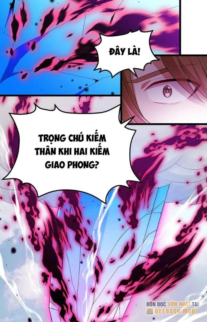 Phương Pháp Sử Dụng Ma Nữ Và Thánh Nữ Chapter 110 - Next Chapter 111