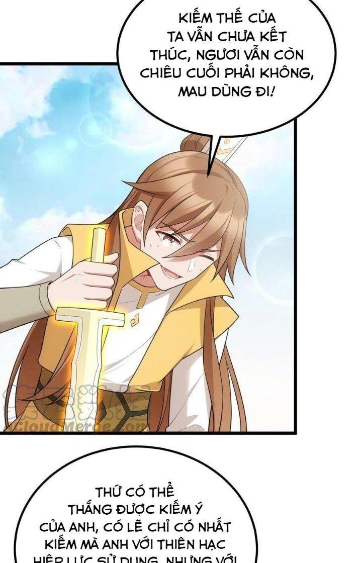 Phương Pháp Sử Dụng Ma Nữ Và Thánh Nữ Chapter 110 - Next Chapter 111