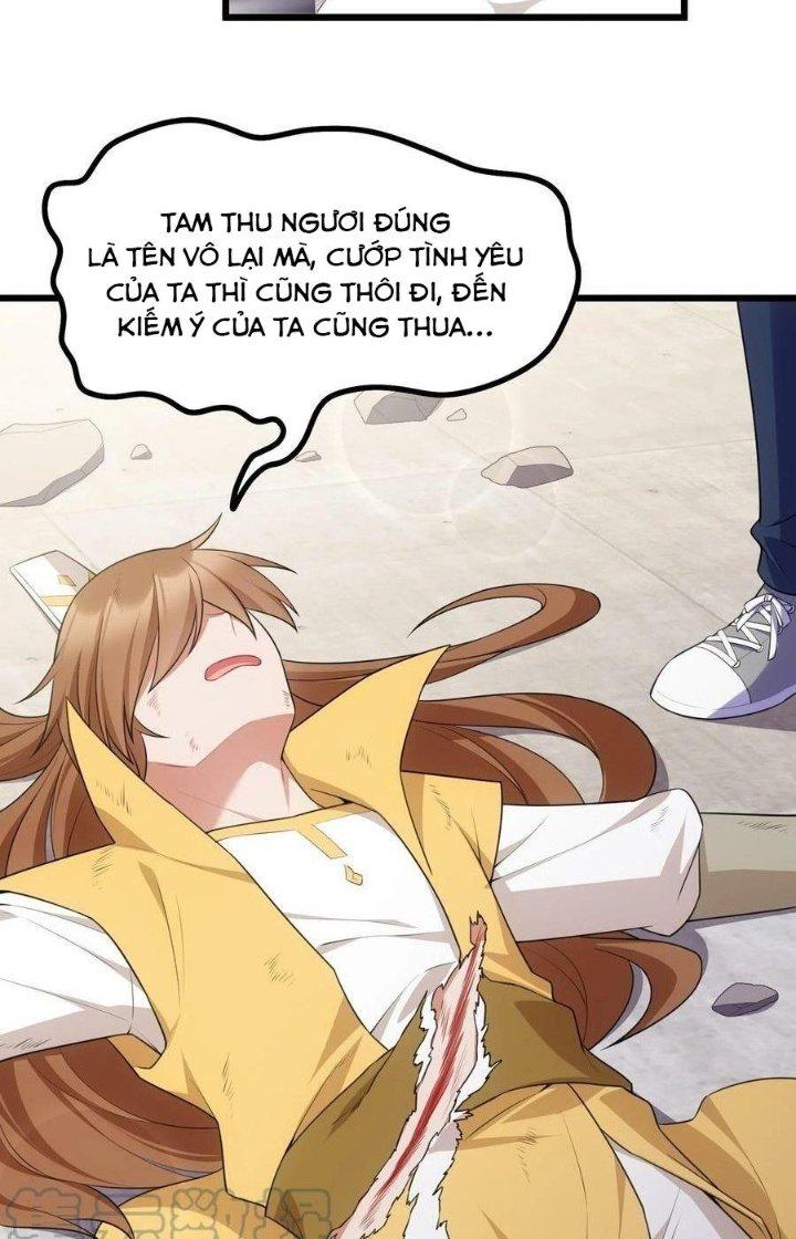 Phương Pháp Sử Dụng Ma Nữ Và Thánh Nữ Chapter 110 - Next Chapter 111