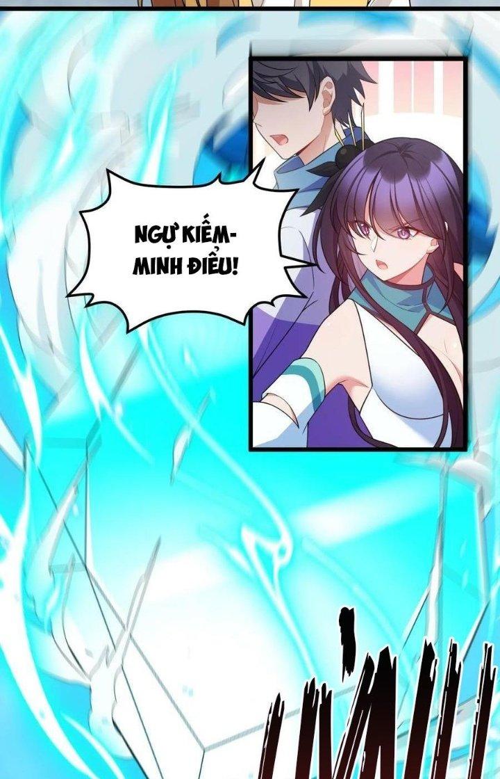 Phương Pháp Sử Dụng Ma Nữ Và Thánh Nữ Chapter 110 - Next Chapter 111