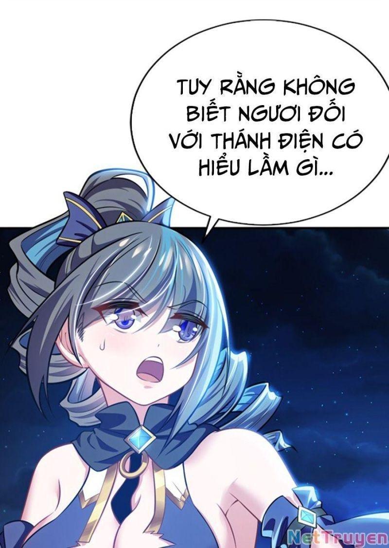 Bị bắt trở thành vô địch Thánh Nữ Chapter 13 - Trang 3