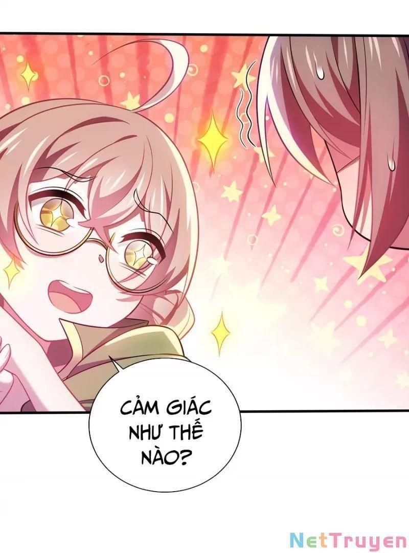 Bị bắt trở thành vô địch Thánh Nữ Chapter 28 - Trang 3