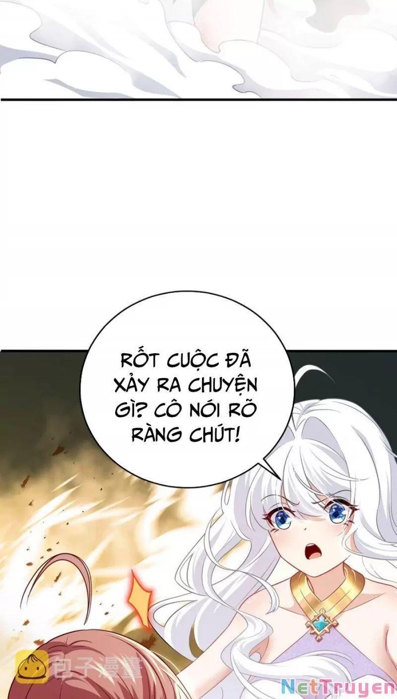 Bị bắt trở thành vô địch Thánh Nữ Chapter 33 - Trang 3