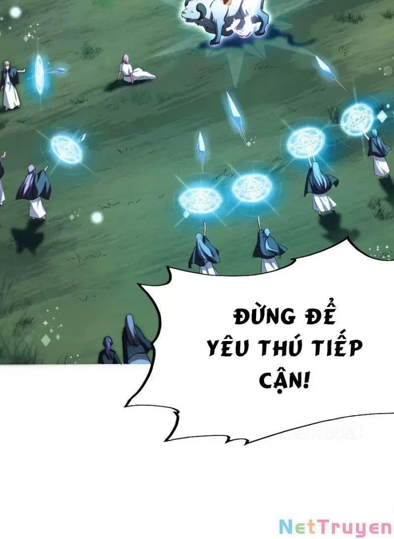 Bị bắt trở thành vô địch Thánh Nữ Chapter 33 - Trang 3