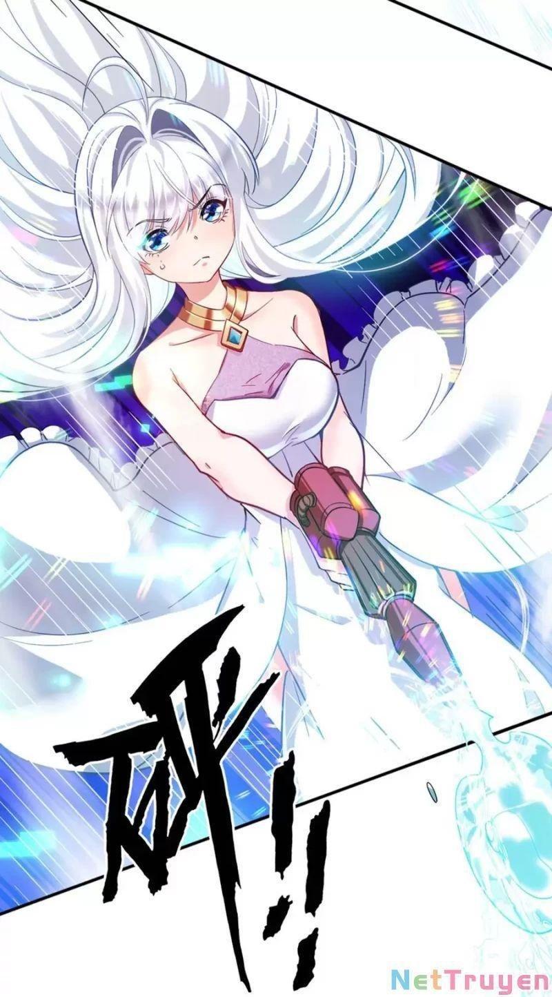 Bị bắt trở thành vô địch Thánh Nữ Chapter 33 - Trang 3
