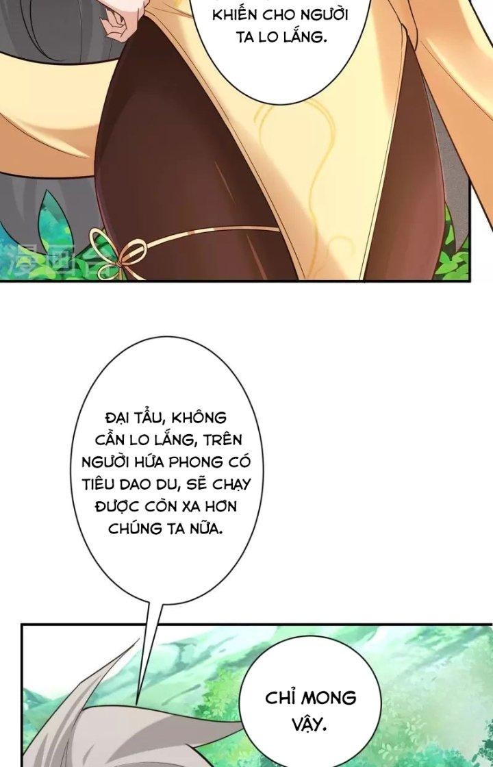 Nhất Đẳng Gia Đinh Chapter 354 - Next Chapter 355