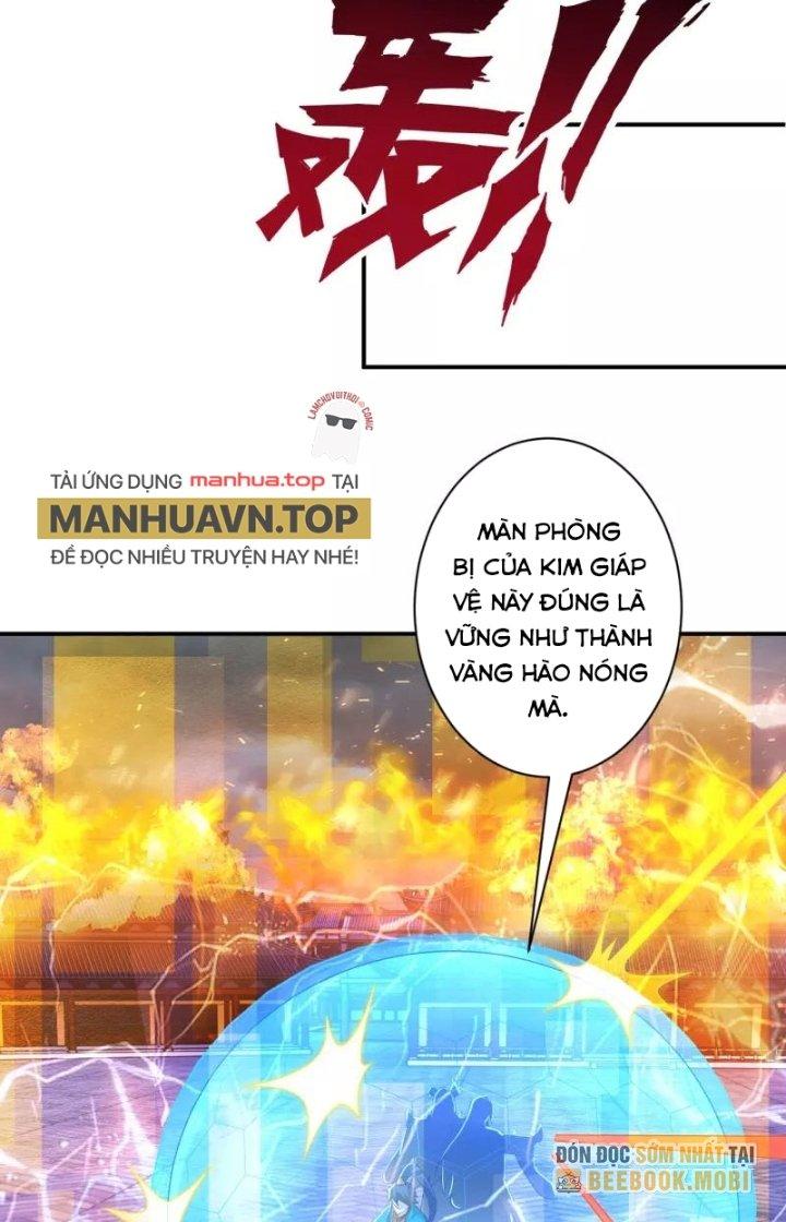 Nhất Đẳng Gia Đinh Chapter 354 - Next Chapter 355
