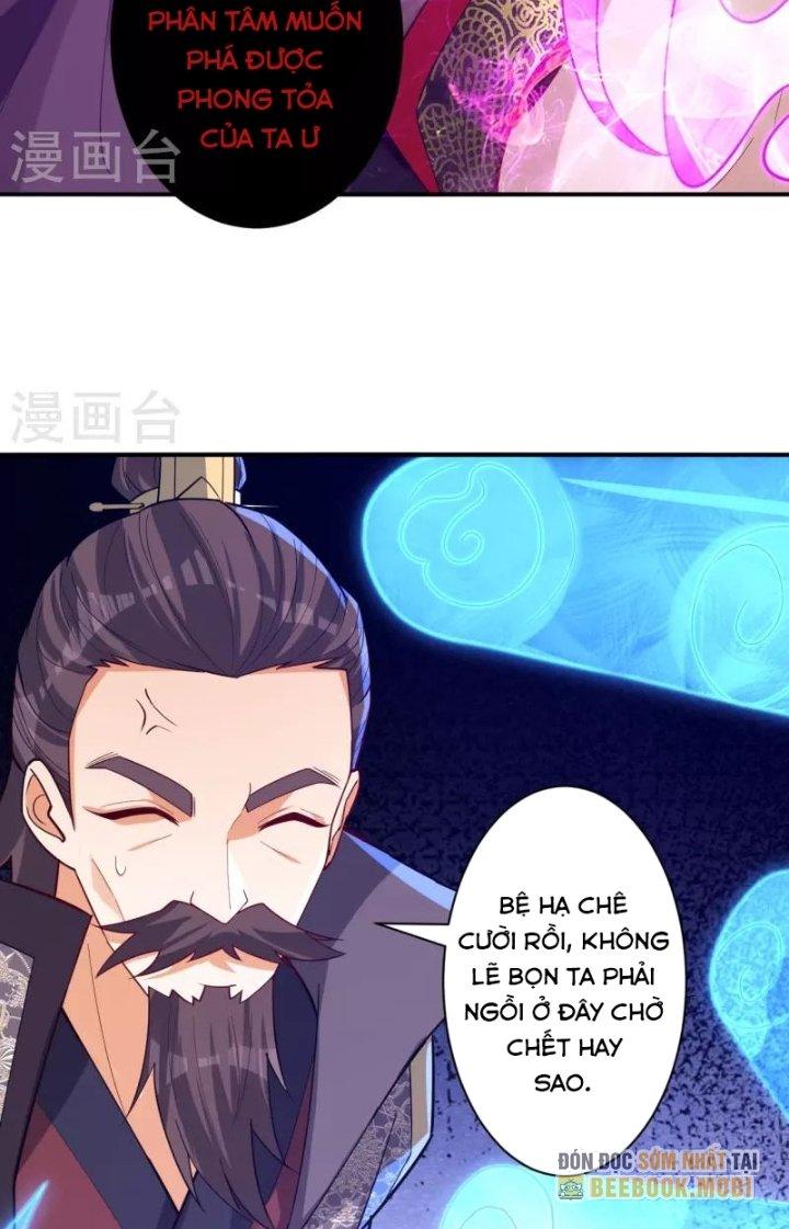 Nhất Đẳng Gia Đinh Chapter 354 - Next Chapter 355