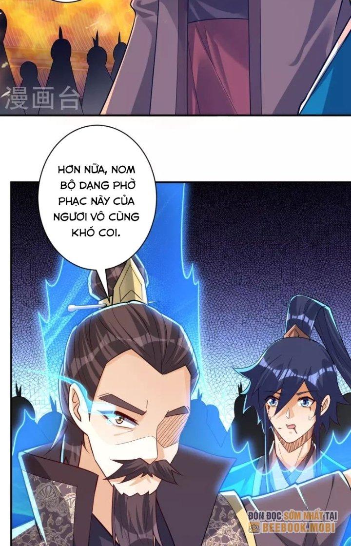 Nhất Đẳng Gia Đinh Chapter 354 - Next Chapter 355