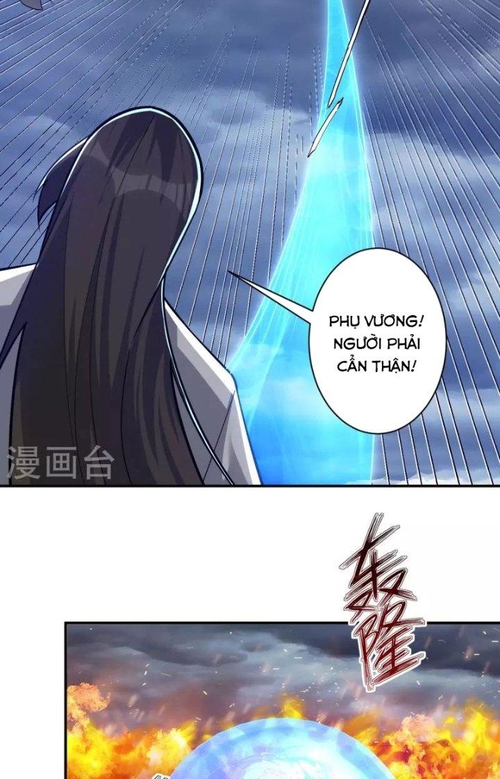 Nhất Đẳng Gia Đinh Chapter 354 - Next Chapter 355