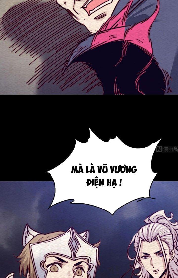 Trường Sinh Đạo Chapter 203 - Trang 2