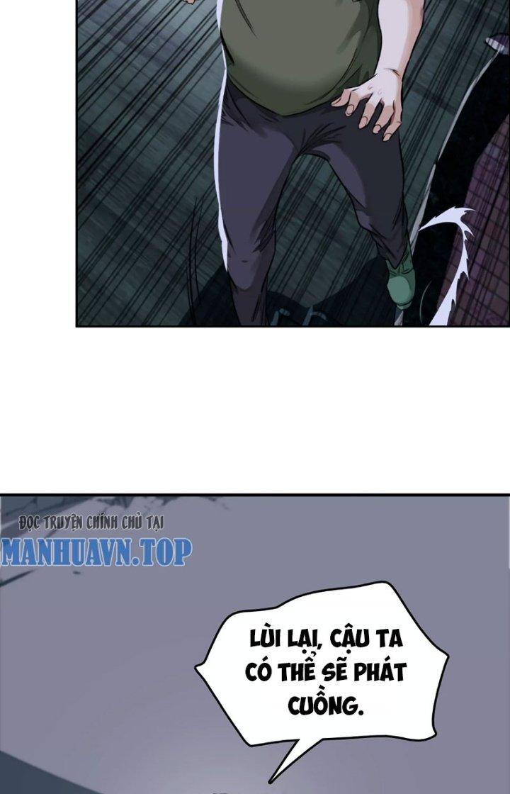 Dị Thú Mê Thành Chapter 13 - Trang 2