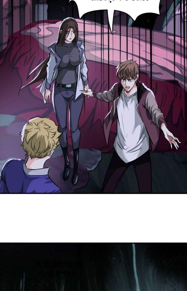 Dị Thú Mê Thành Chapter 13 - Trang 2