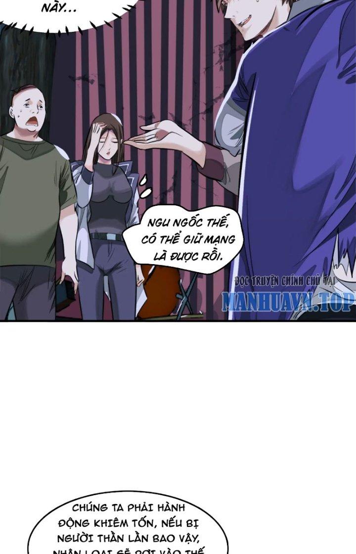 Dị Thú Mê Thành Chapter 13 - Trang 2