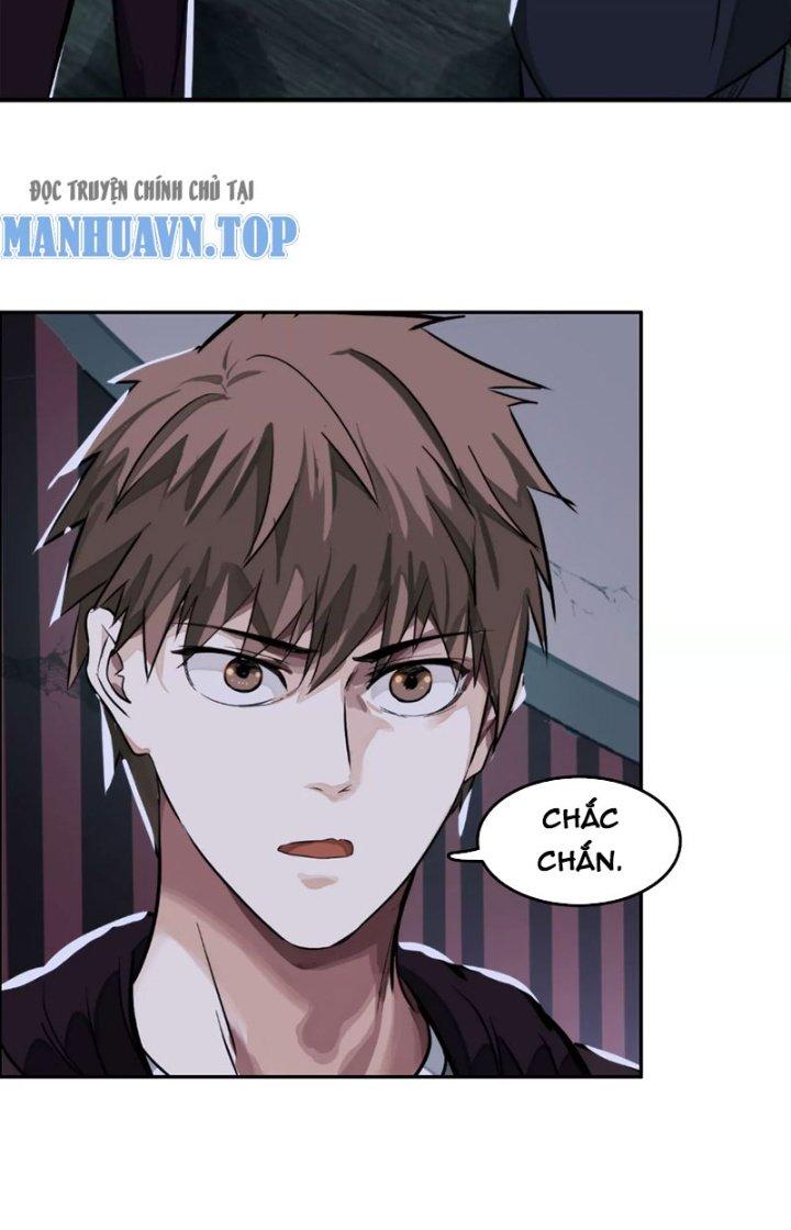 Dị Thú Mê Thành Chapter 13 - Trang 2