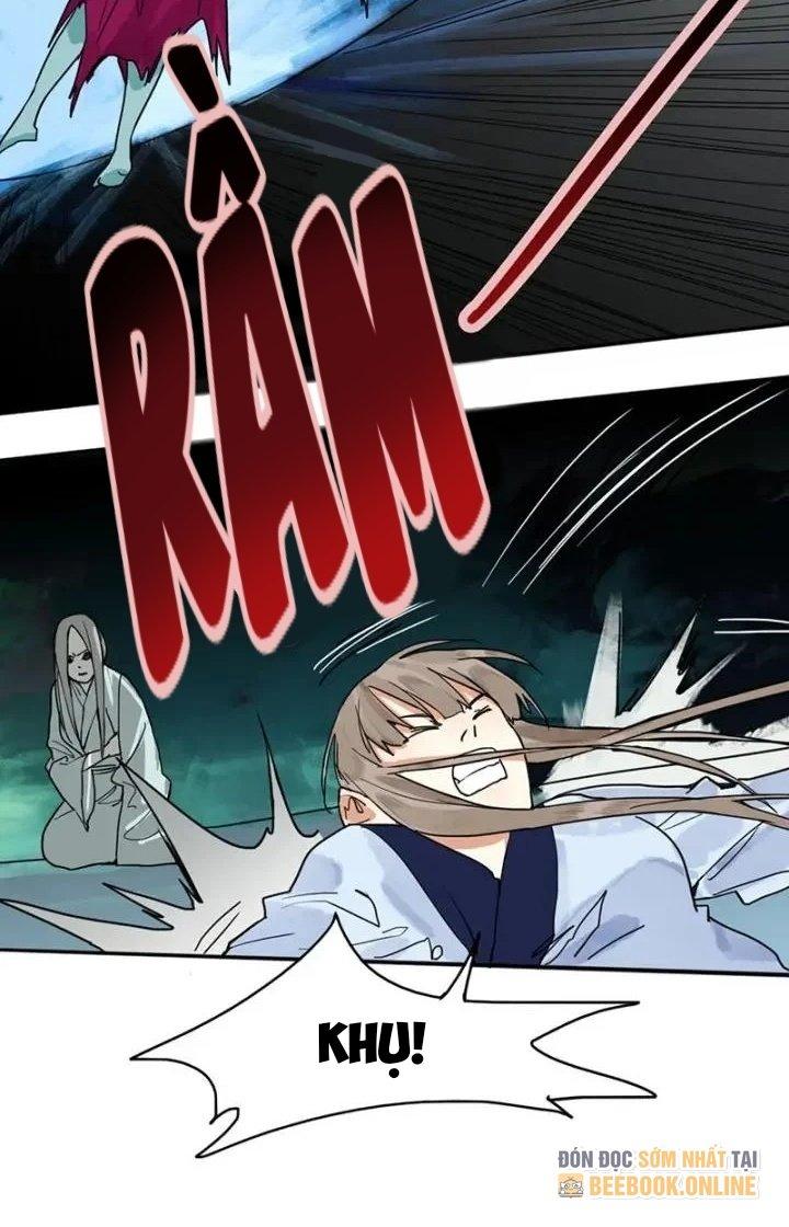 81 Câu Hỏi Chết Chóc Chapter 24 - Trang 2
