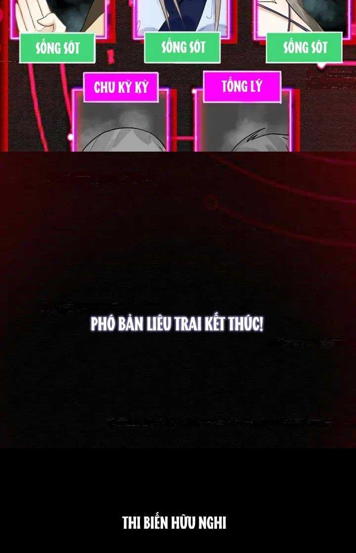 81 Câu Hỏi Chết Chóc Chapter 25 - Trang 2