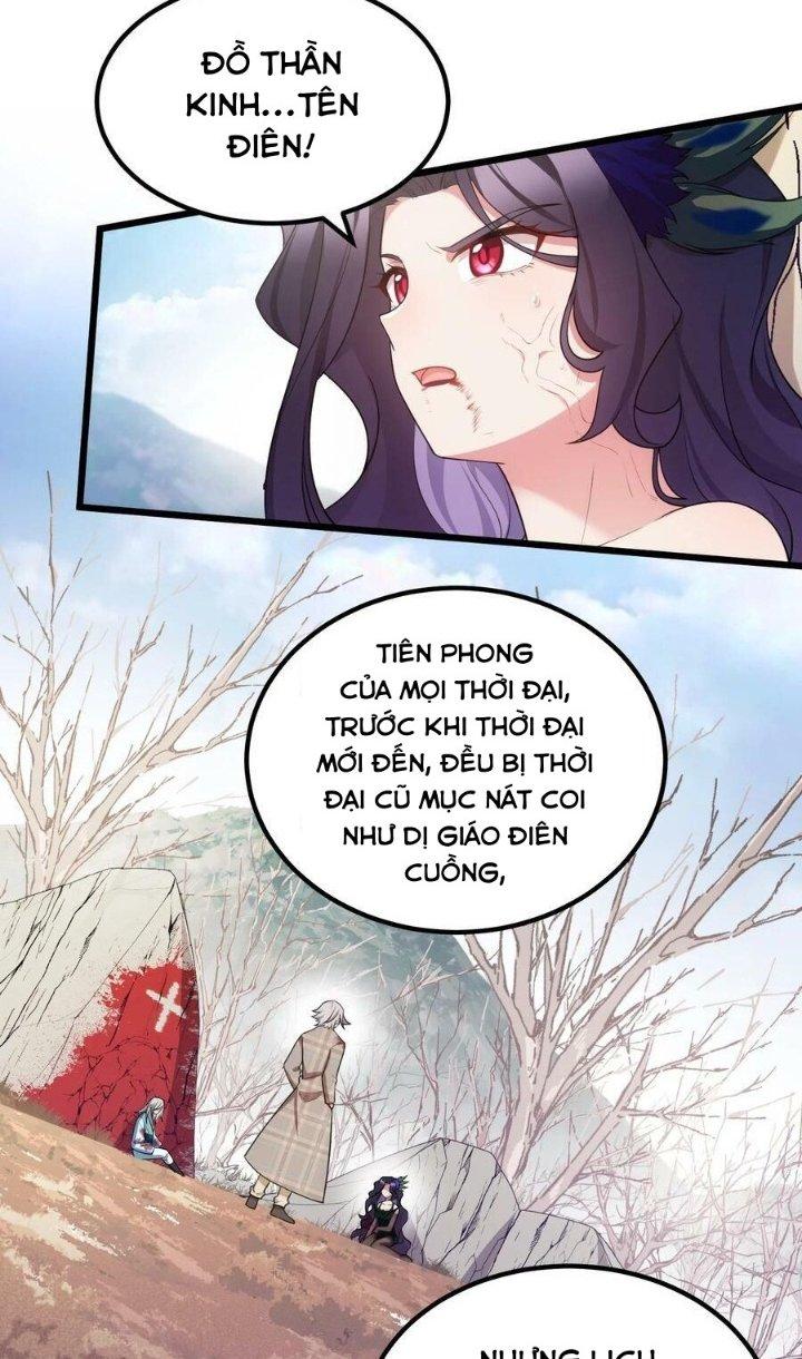Phương Pháp Sử Dụng Ma Nữ Và Thánh Nữ Chapter 111 - Next Chapter 112