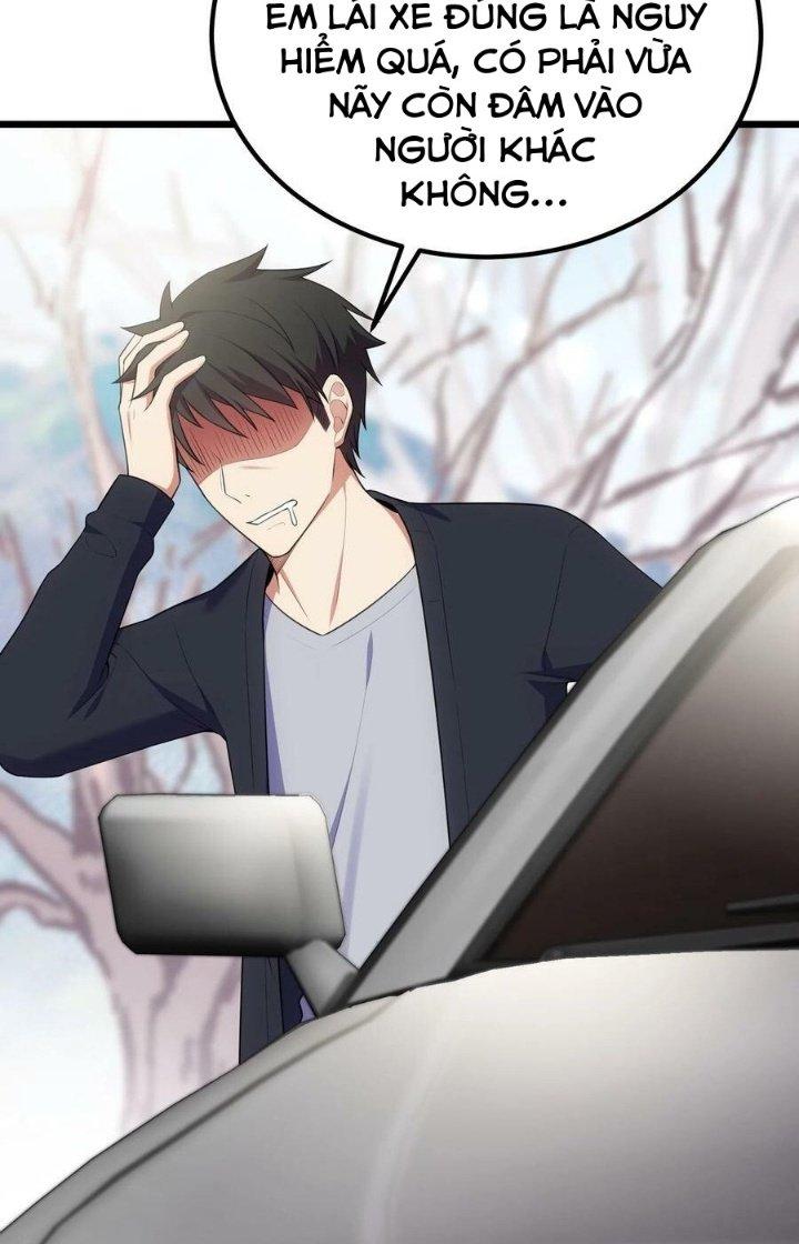 Phương Pháp Sử Dụng Ma Nữ Và Thánh Nữ Chapter 111 - Next Chapter 112