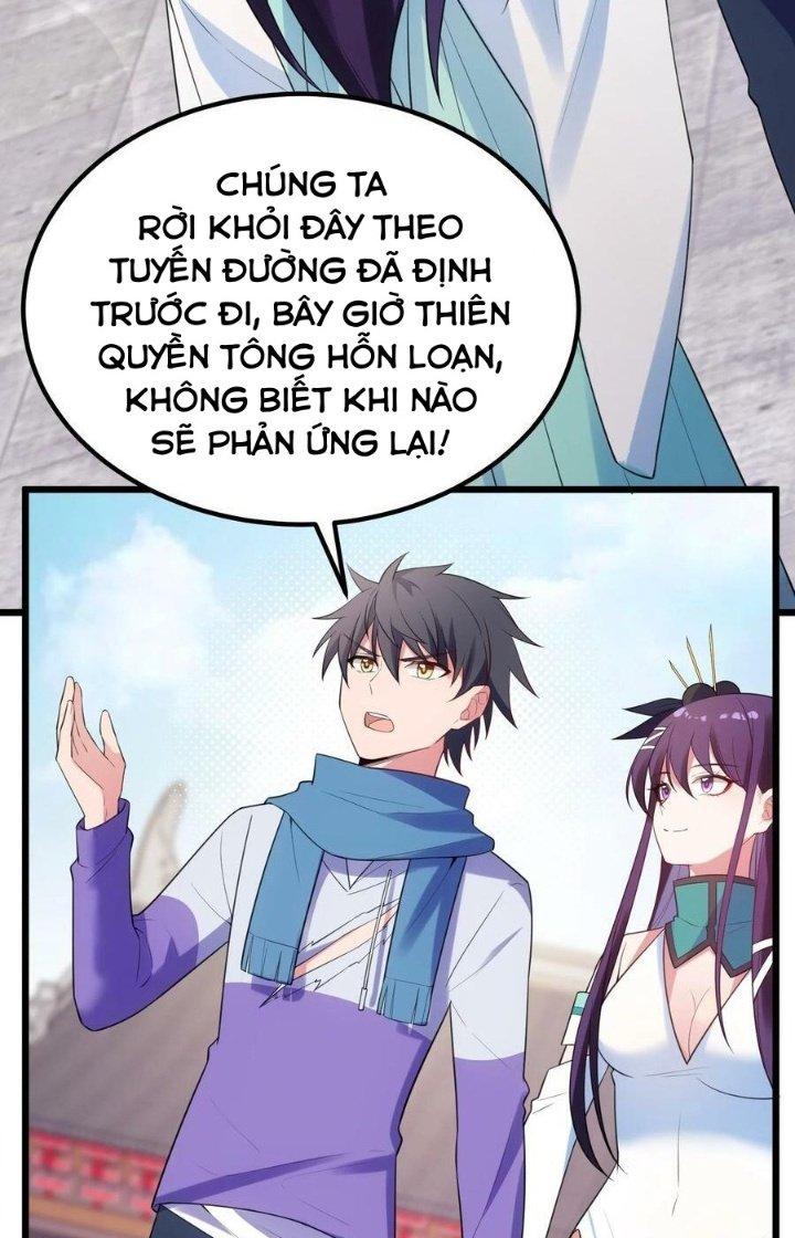 Phương Pháp Sử Dụng Ma Nữ Và Thánh Nữ Chapter 111 - Next Chapter 112