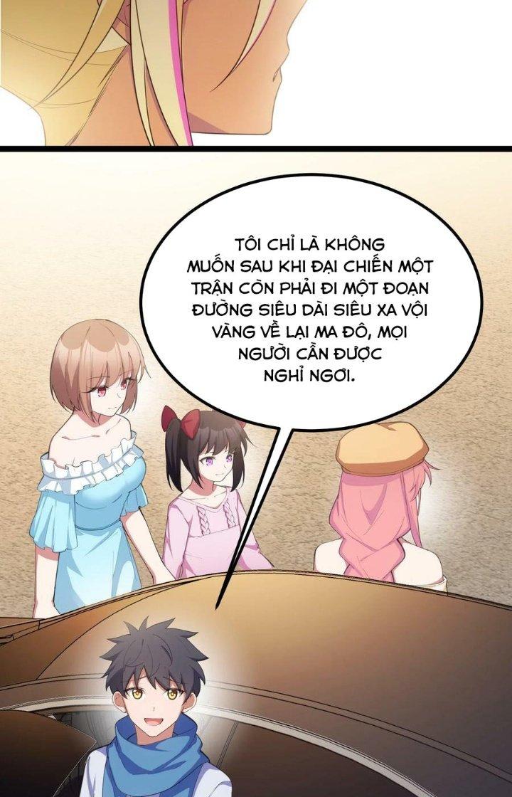 Phương Pháp Sử Dụng Ma Nữ Và Thánh Nữ Chapter 114 - Next Chapter 115